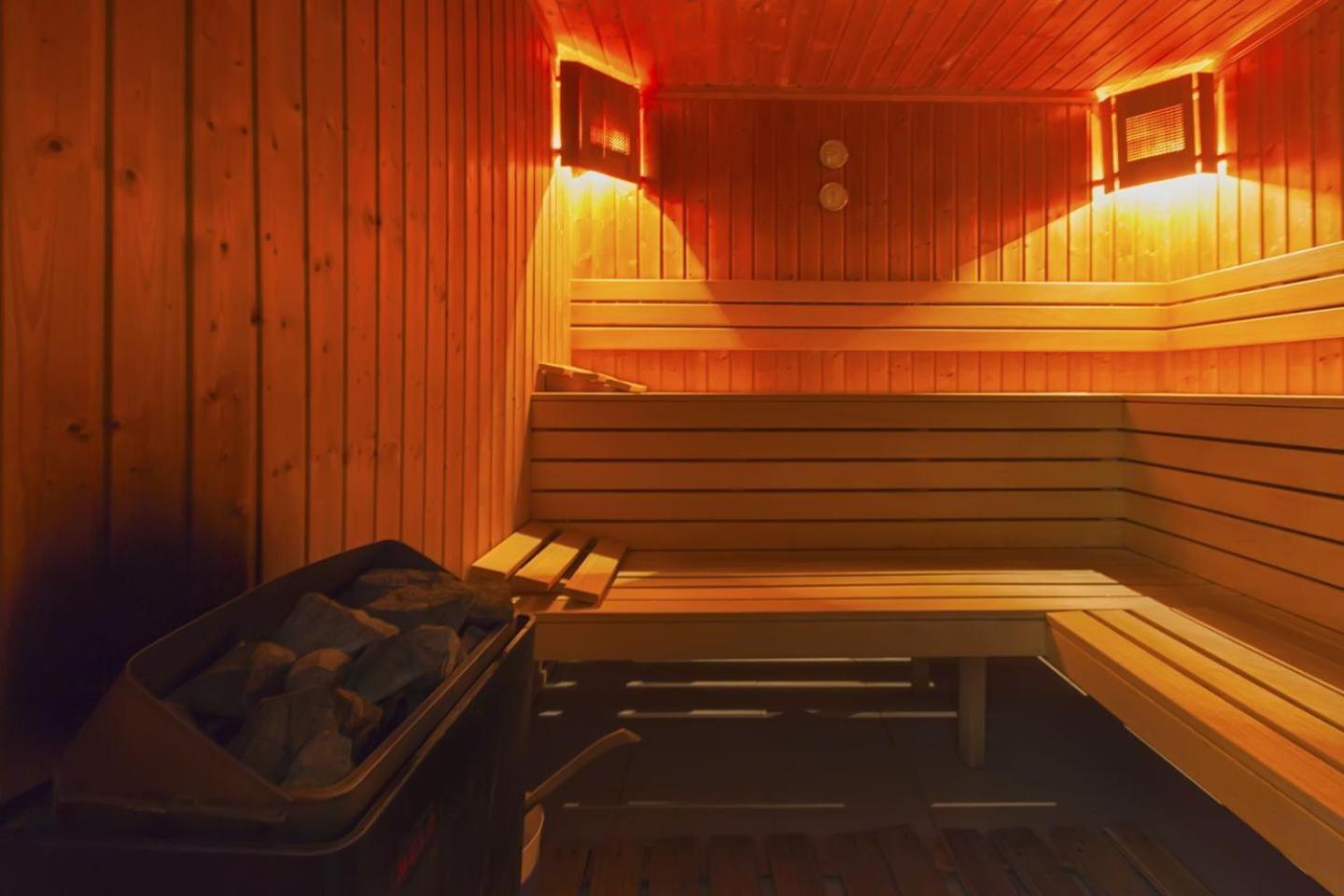 Pirin Bliss Apartment Ski, Spa And Relax At Terra Complex Razlık Dış mekan fotoğraf